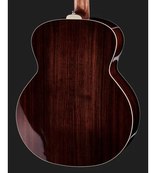 Guild BT-258E Deluxe Baritone, lähikuva 5
