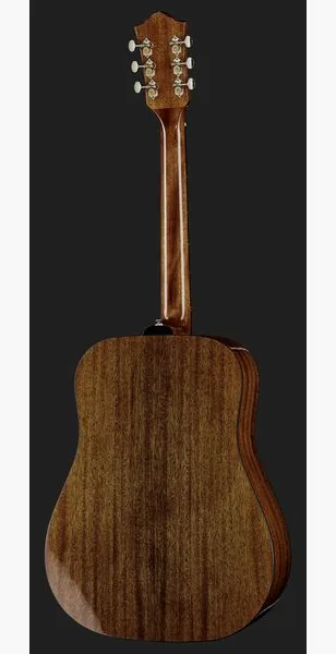 Guild D-120 Nat Westerly, lähikuva 3