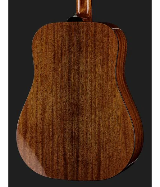 Guild D-120 Nat Westerly, lähikuva 5
