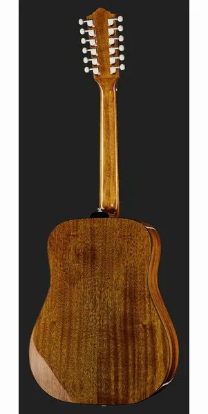 Guild D-1212 Nat Westerly, lähikuva 3