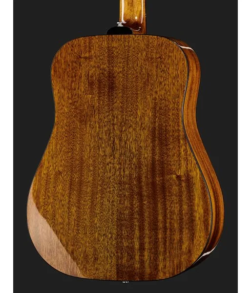 Guild D-1212 Nat Westerly, lähikuva 5