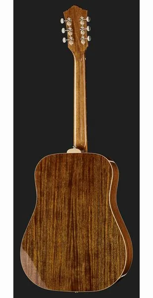 Guild D-140 Nat Westerly, lähikuva 3