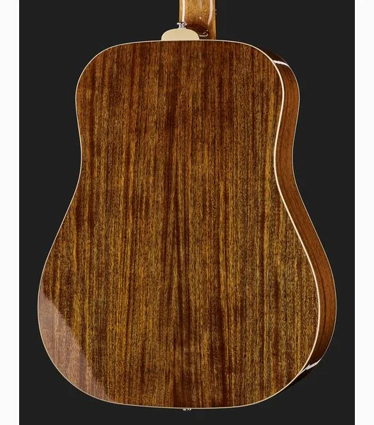 Guild D-140 Nat Westerly, lähikuva 5