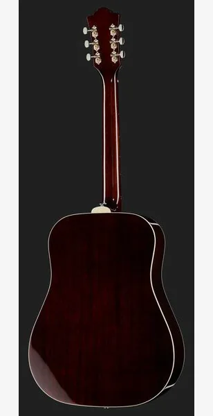 Guild D-140 SB Westerly, lähikuva 3