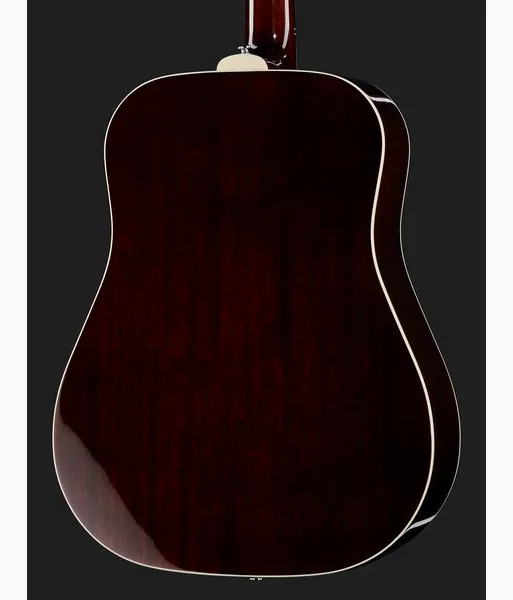 Guild D-140 SB Westerly, lähikuva 5