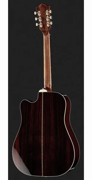 Guild D-150CE Nat Westerly, lähikuva 3