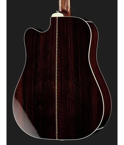 Guild D-150CE Nat Westerly, lähikuva 5