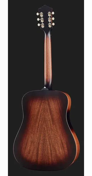 Guild D-20 VSB USA, lähikuva 3