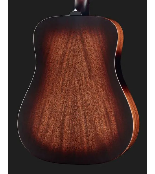 Guild D-20 VSB USA, lähikuva 5