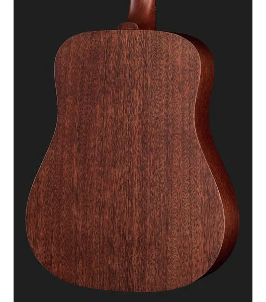 Guild D-20 Nat USA, lähikuva 5