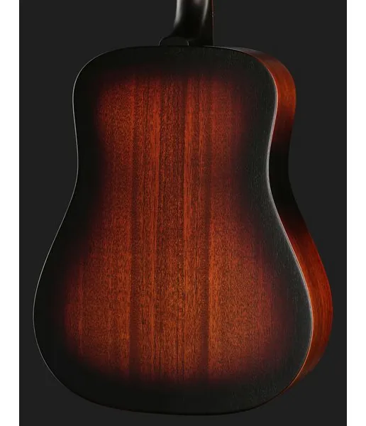 Guild D-20E VSB USA, lähikuva 5