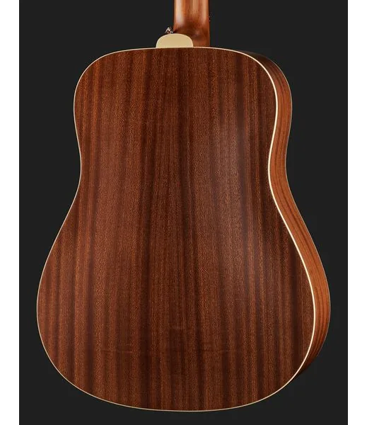 Guild D-240E Westerly Archback, lähikuva 5