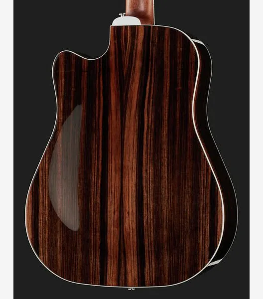 Guild D-2612CE Deluxe ATB, lähikuva 5