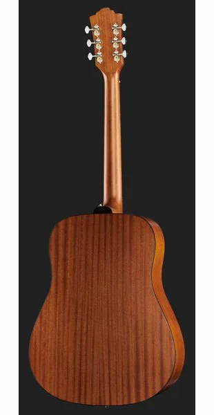 Guild D-340 Nat, lähikuva 3