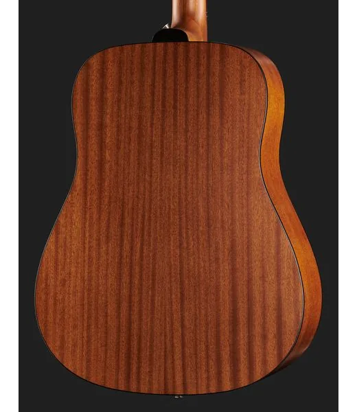 Guild D-340 Nat, lähikuva 5