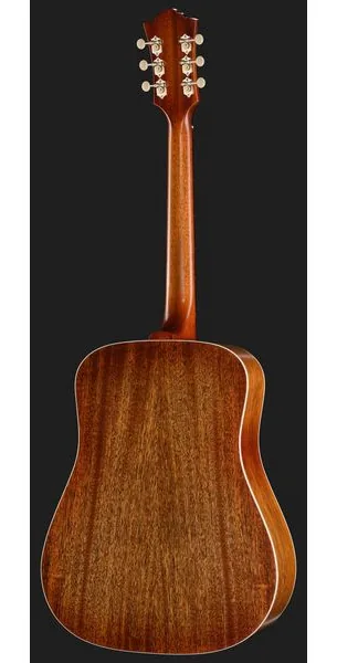Guild D-40 Standard PSB VG USA, lähikuva 3