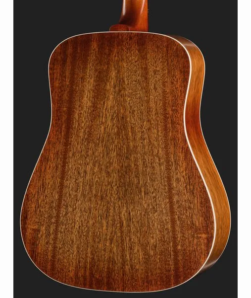 Guild D-40 Standard PSB VG USA, lähikuva 5