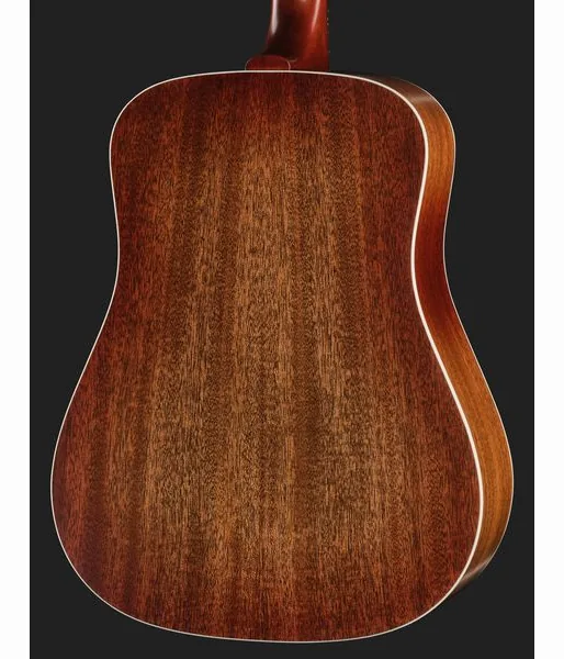 Guild D-40E Std PSB USA, lähikuva 5