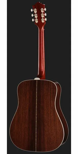 Guild D-50 ATB USA, lähikuva 3