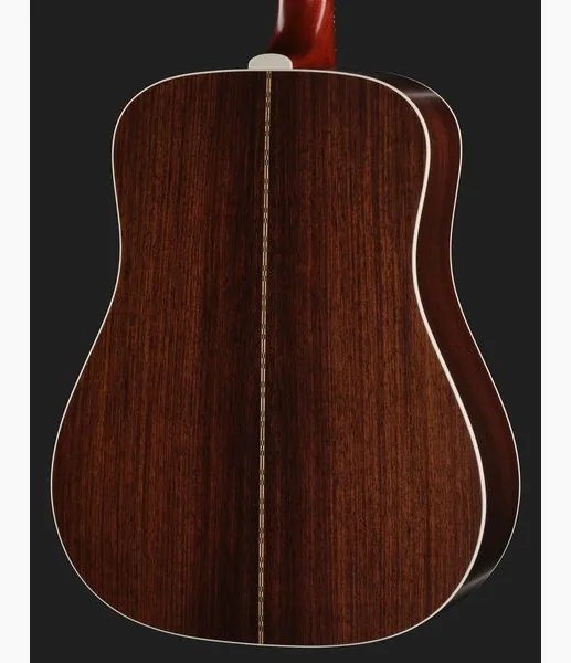 Guild D-50 ATB USA, lähikuva 5