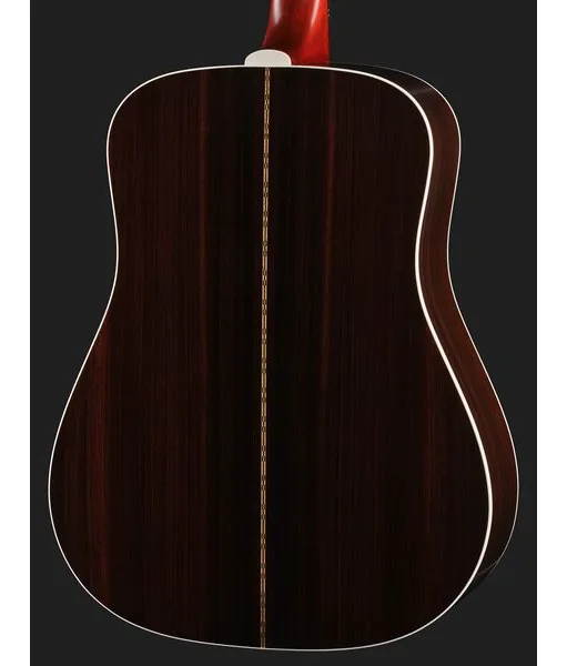 Guild D-50E Std ATB USA, lähikuva 5