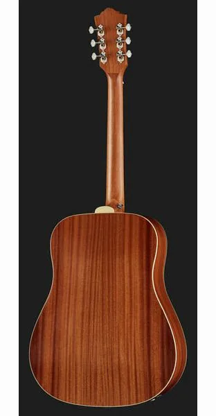 Guild D240 LE N LH, lähikuva 3