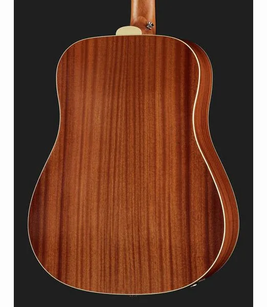 Guild D240 LE N LH, lähikuva 5