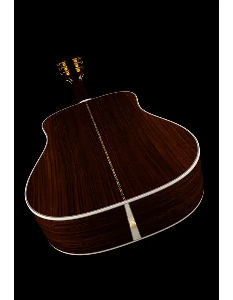 Guild D-55E ATB USA, lähikuva 5