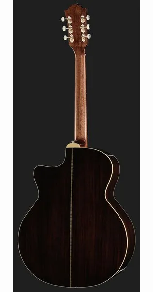 Guild F-150CE Nat Westerly, lähikuva 3