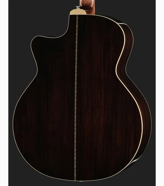 Guild F-150CE Nat Westerly, lähikuva 5