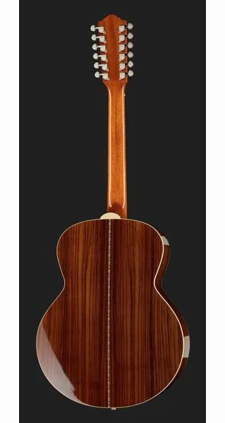 Guild F-1512 Nat Westerly, lähikuva 3