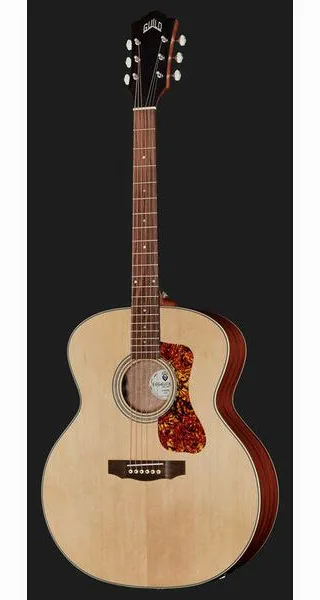 Guild F-240E, lähikuva 2