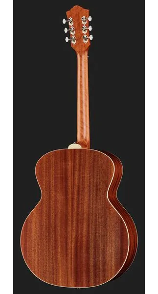 Guild F-240E, lähikuva 3