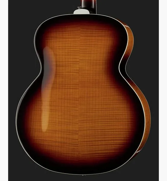 Guild F-250E Deluxe ATB, lähikuva 5