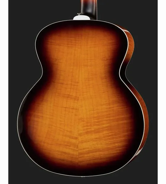 Guild F-2512E Maple ATB Westerly, lähikuva 5