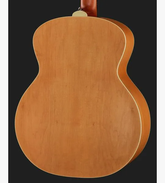 Guild F-2512E Maple, lähikuva 5