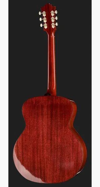 Guild F-40 Traditional ATB, lähikuva 3