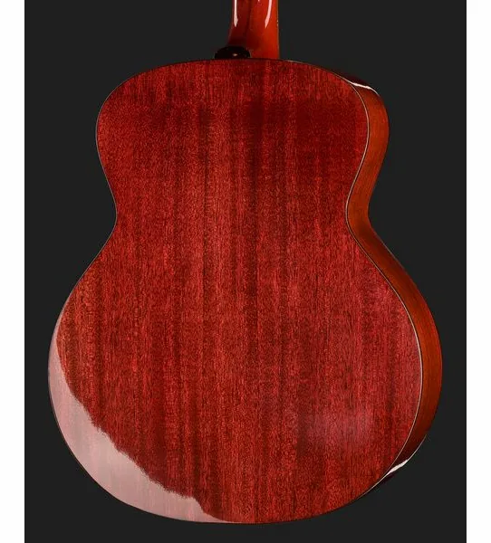 Guild F-40 Traditional ATB, lähikuva 5