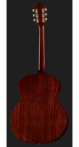 Guild F-40 Traditional NAT, lähikuva 3