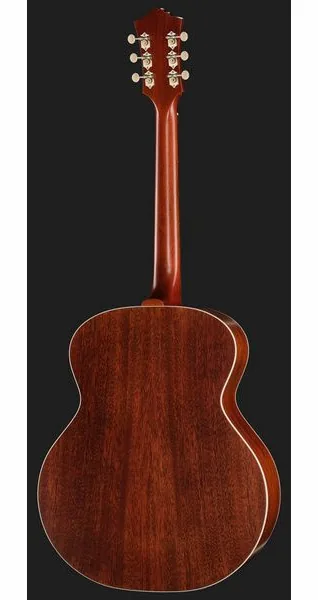 Guild F-40E Std NAT USA, lähikuva 3