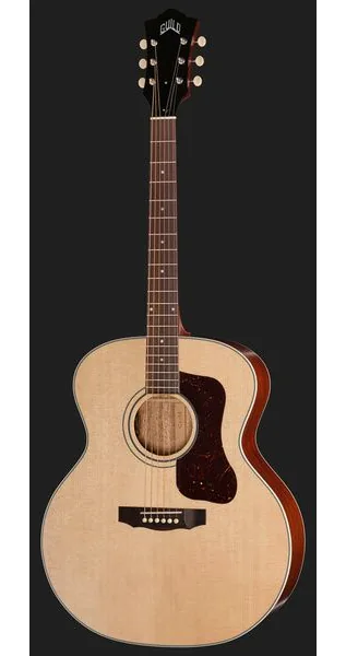 Guild F-40E Std PSB USA, lähikuva 2