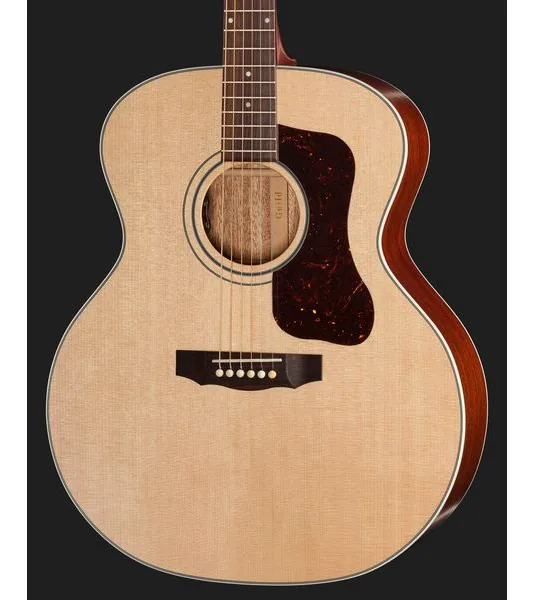 Guild F-40E Std PSB USA, lähikuva 4