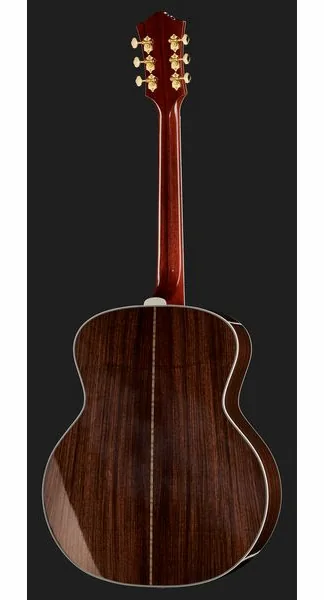 Guild F-55E ATB USA, lähikuva 3