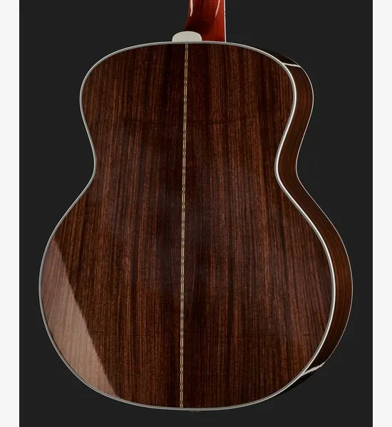 Guild F-55E ATB USA, lähikuva 5