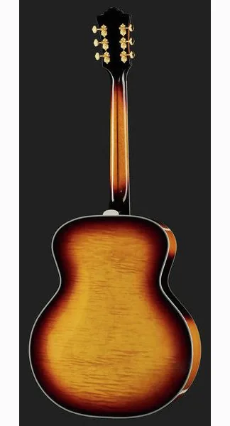 Guild F-55E Maple ATB USA, lähikuva 3