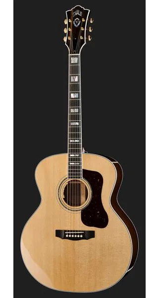 Guild F-55E Nat USA, lähikuva 2