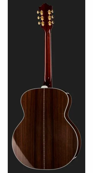 Guild F-55E Nat USA, lähikuva 3