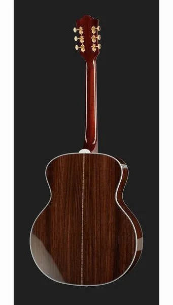 Guild F-55 NAT USA, lähikuva 3