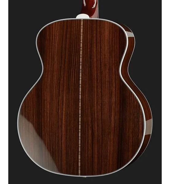 Guild F-55 NAT USA, lähikuva 5