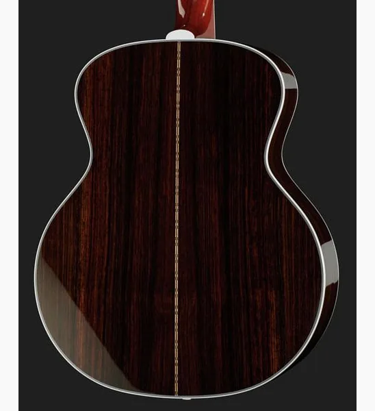 Guild F512 NT USA, lähikuva 5